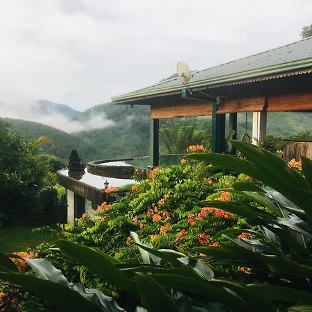 Paradise Eco Garden Китулгала Экстерьер фото