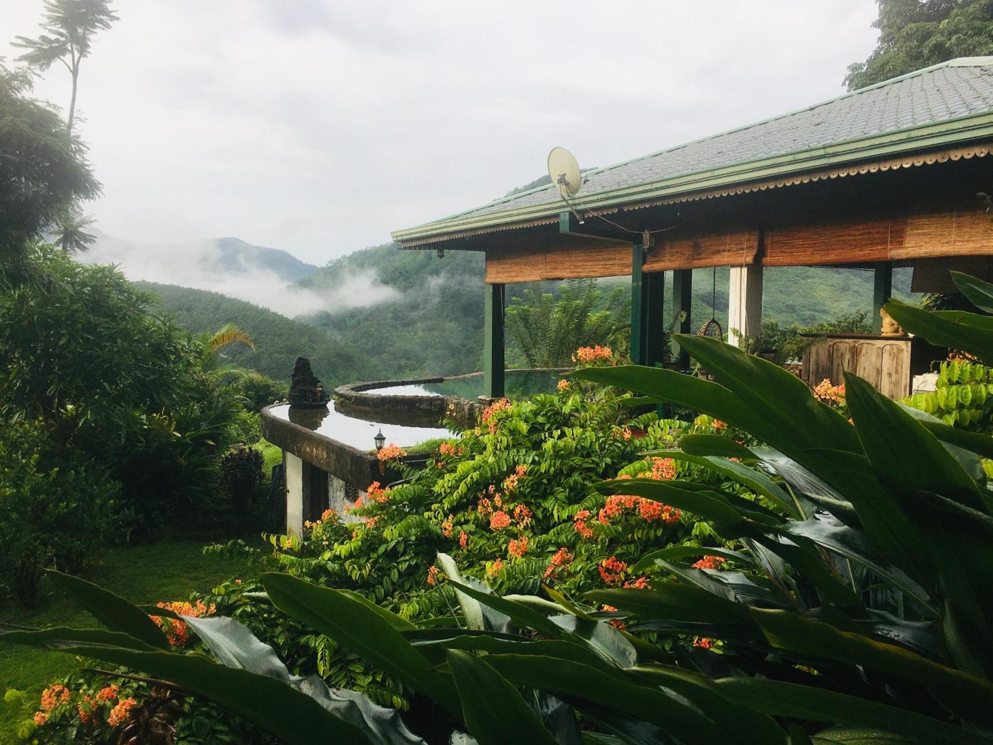 Paradise Eco Garden Китулгала Экстерьер фото