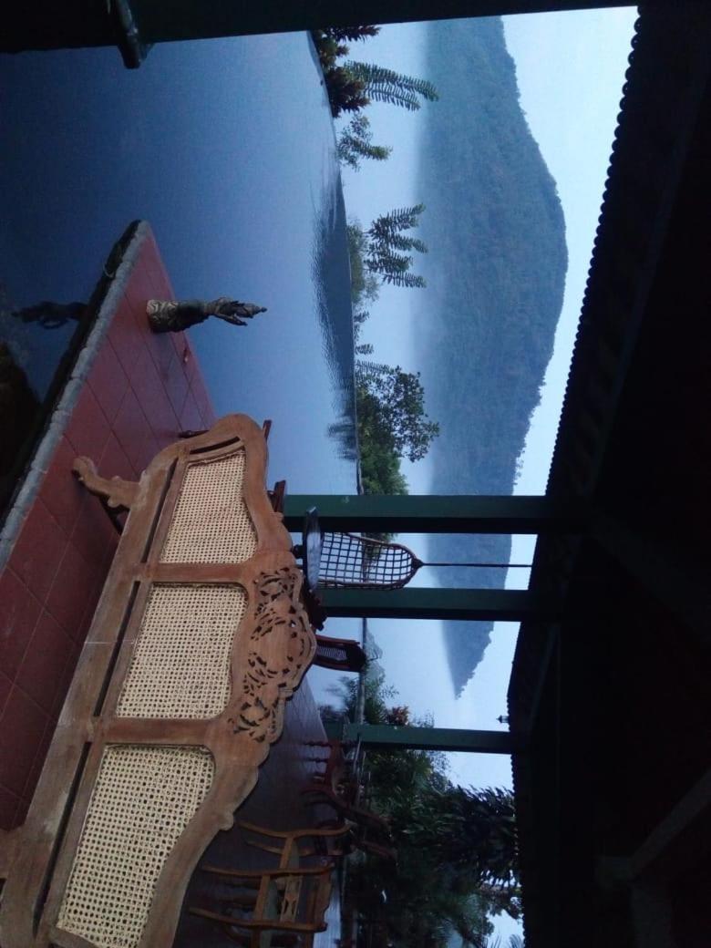 Paradise Eco Garden Китулгала Экстерьер фото