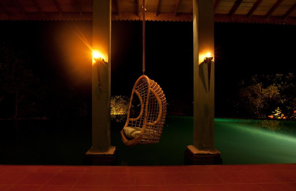 Paradise Eco Garden Китулгала Экстерьер фото
