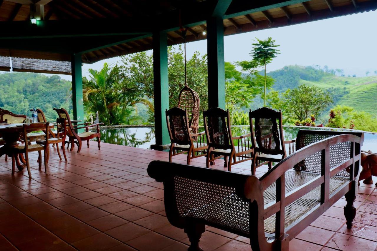 Paradise Eco Garden Китулгала Экстерьер фото