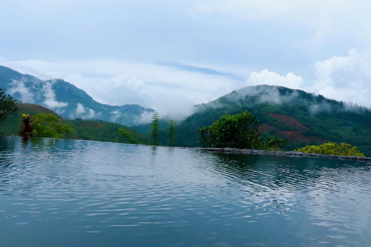 Paradise Eco Garden Китулгала Экстерьер фото