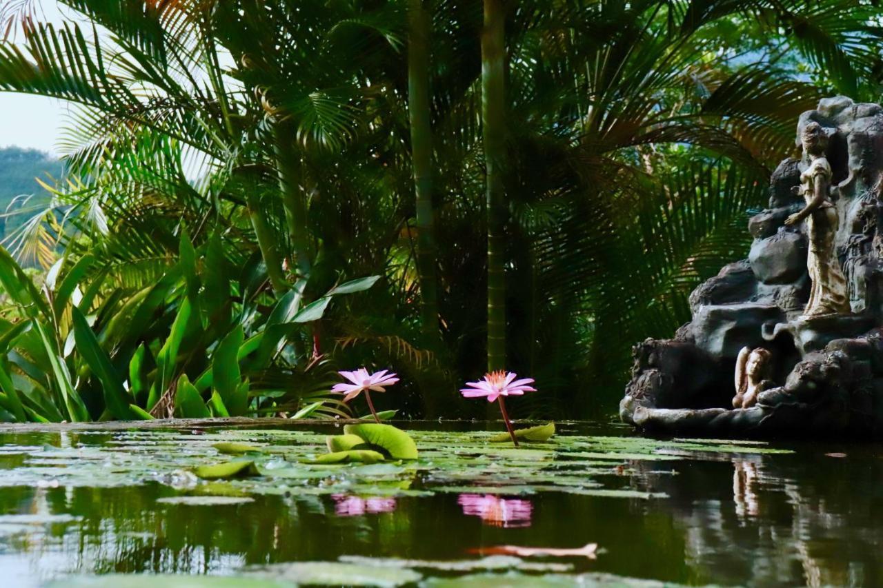 Paradise Eco Garden Китулгала Экстерьер фото