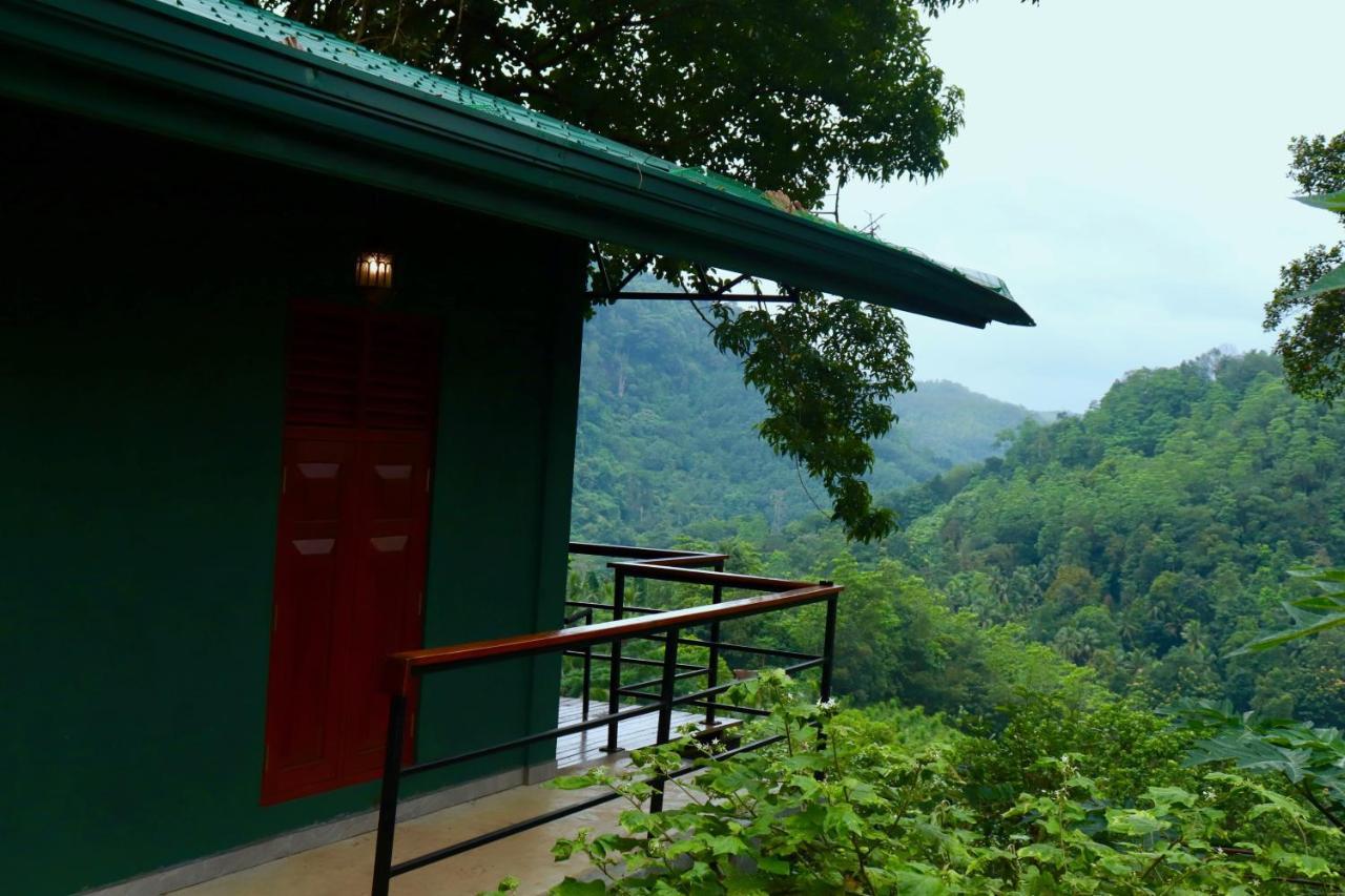 Paradise Eco Garden Китулгала Экстерьер фото