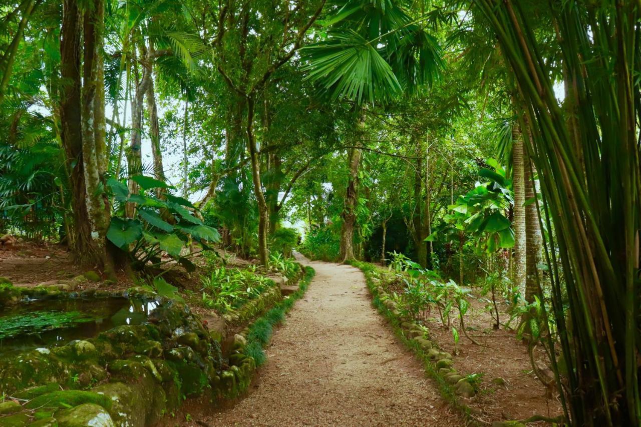 Paradise Eco Garden Китулгала Экстерьер фото