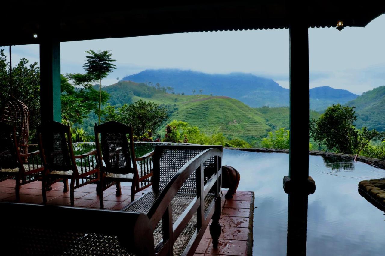 Paradise Eco Garden Китулгала Экстерьер фото