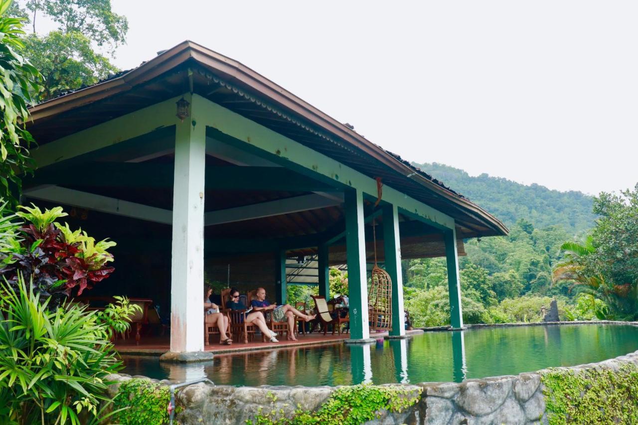 Paradise Eco Garden Китулгала Экстерьер фото