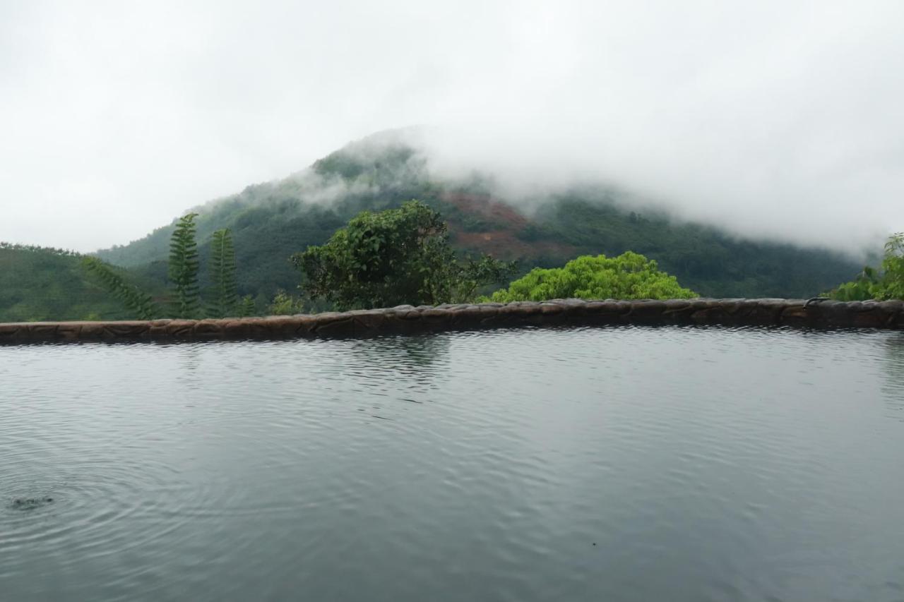 Paradise Eco Garden Китулгала Экстерьер фото