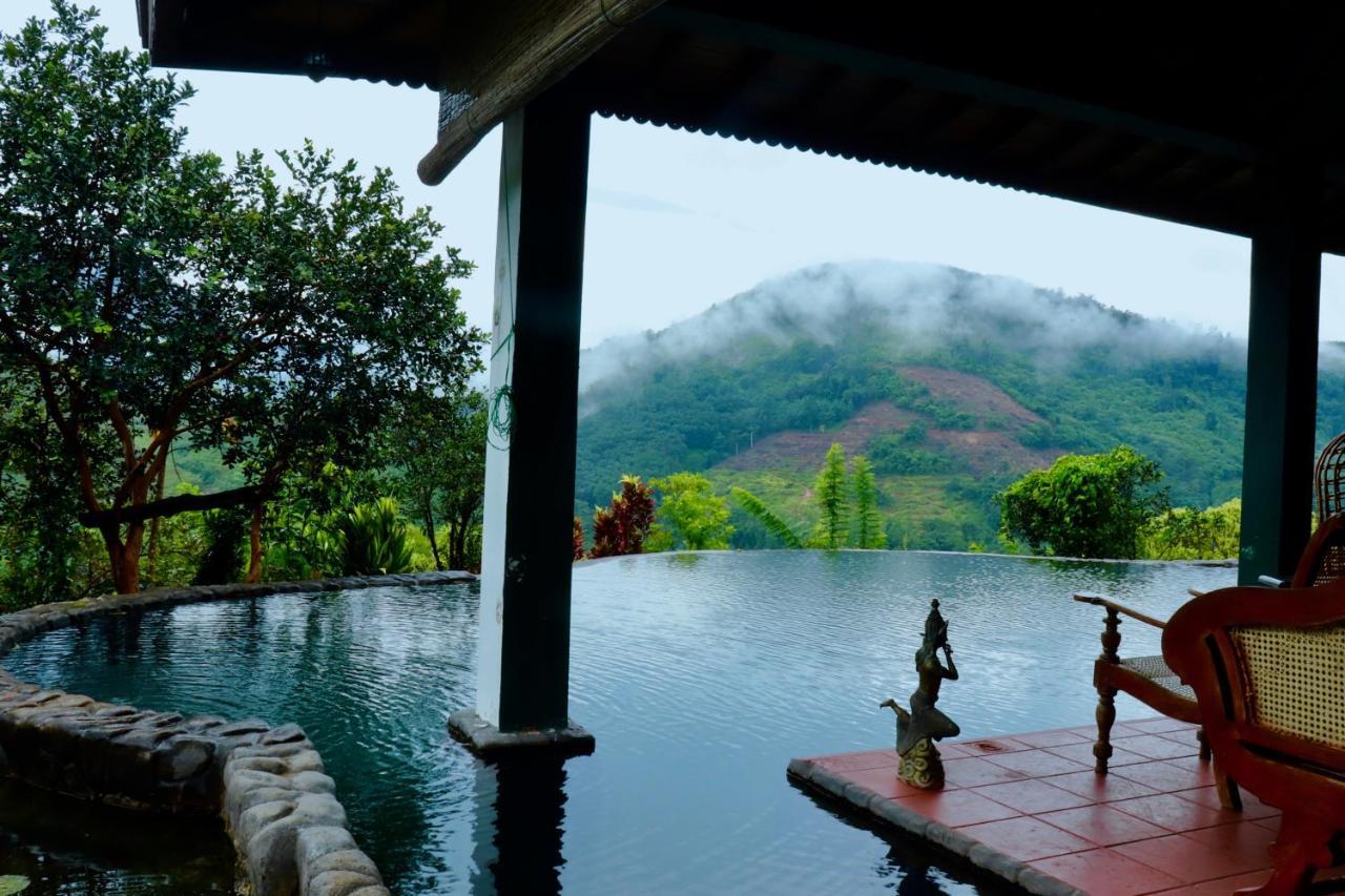 Paradise Eco Garden Китулгала Экстерьер фото