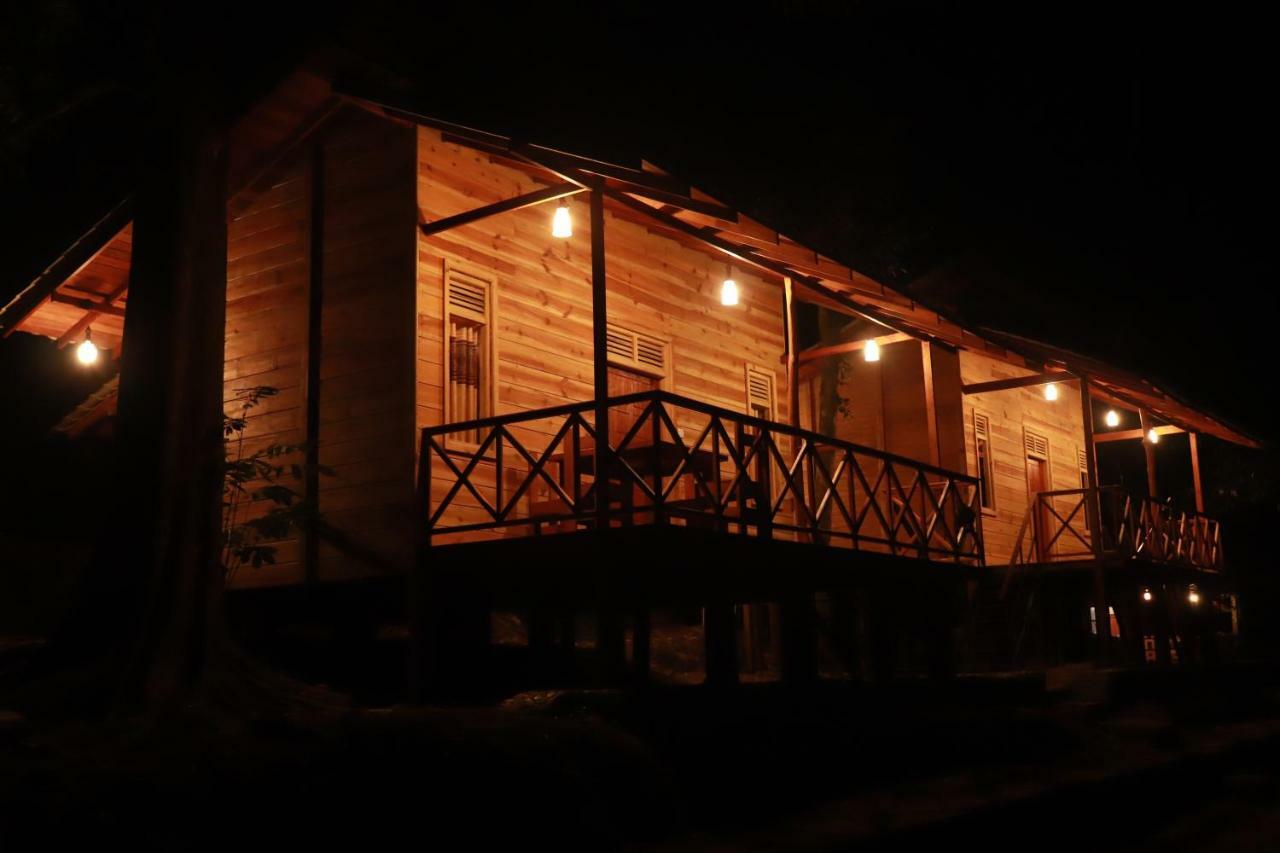 Paradise Eco Garden Китулгала Экстерьер фото