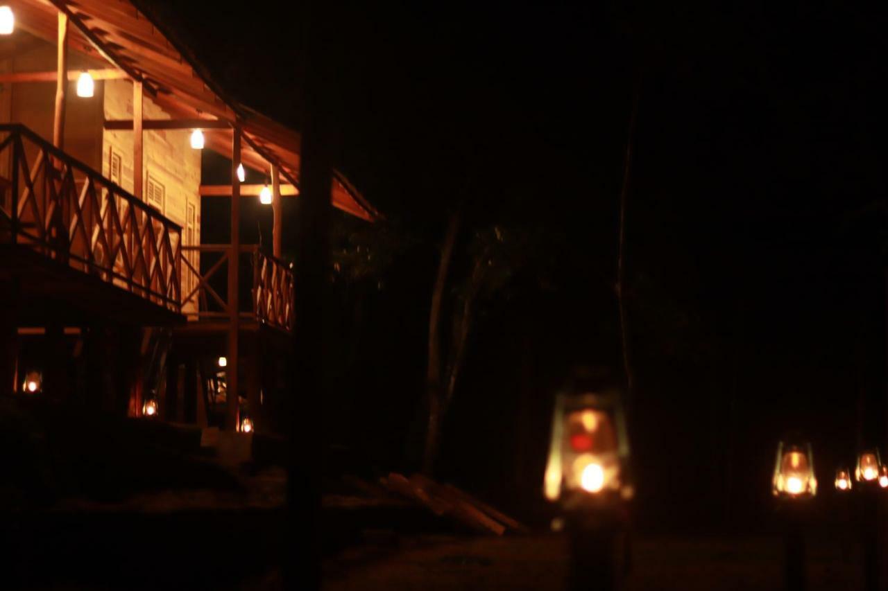 Paradise Eco Garden Китулгала Экстерьер фото