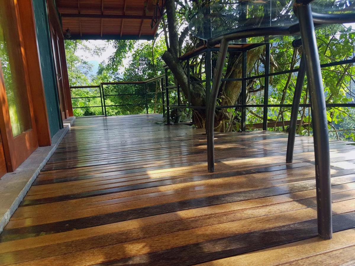 Paradise Eco Garden Китулгала Экстерьер фото