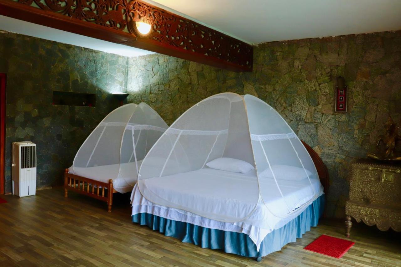 Paradise Eco Garden Китулгала Экстерьер фото