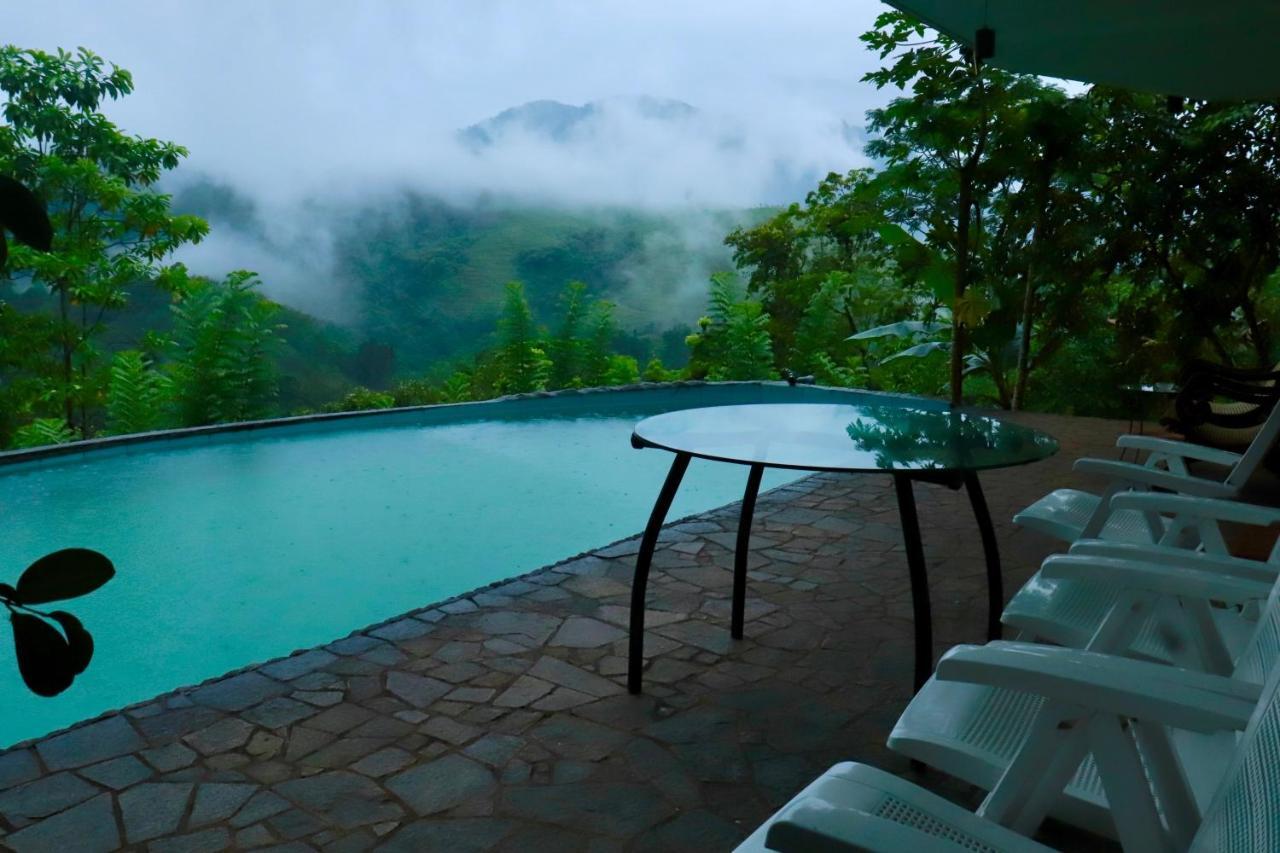 Paradise Eco Garden Китулгала Экстерьер фото