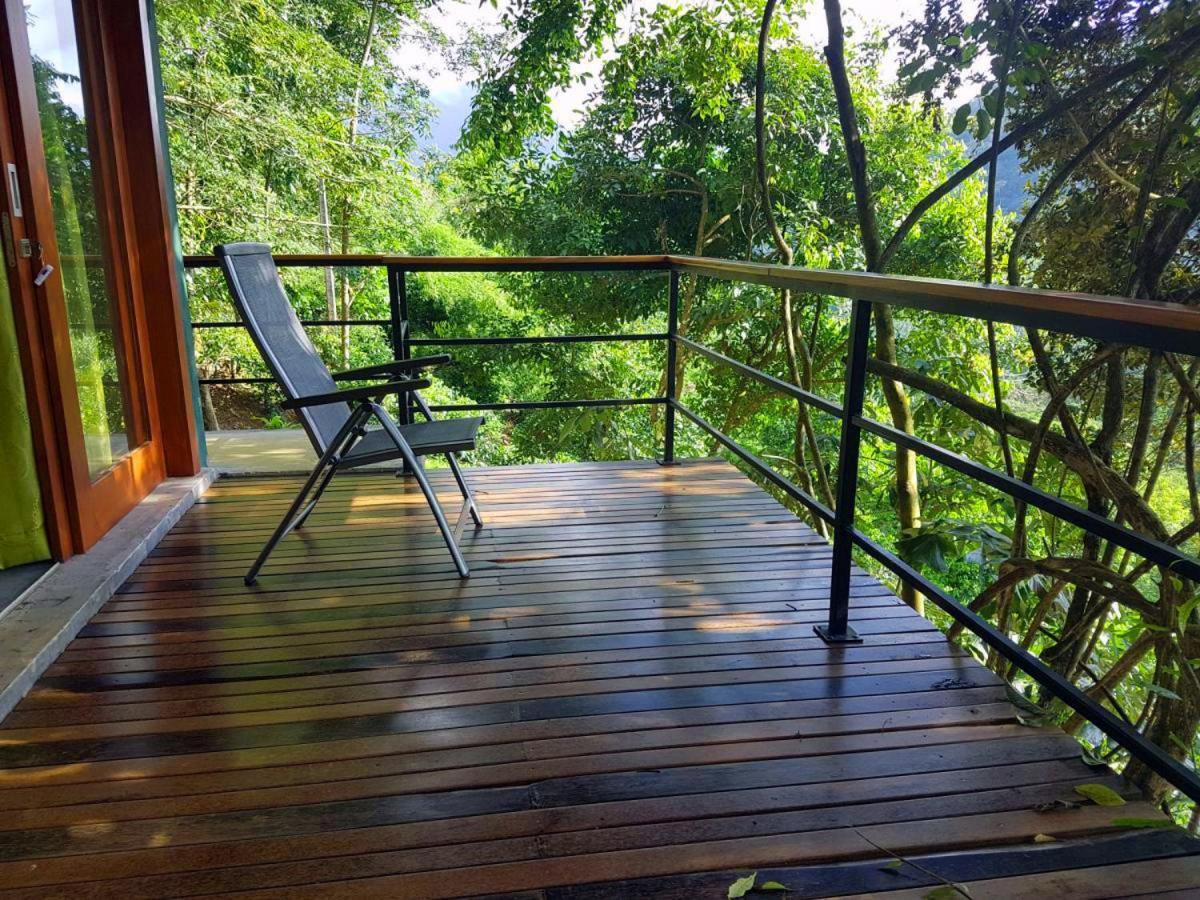 Paradise Eco Garden Китулгала Экстерьер фото