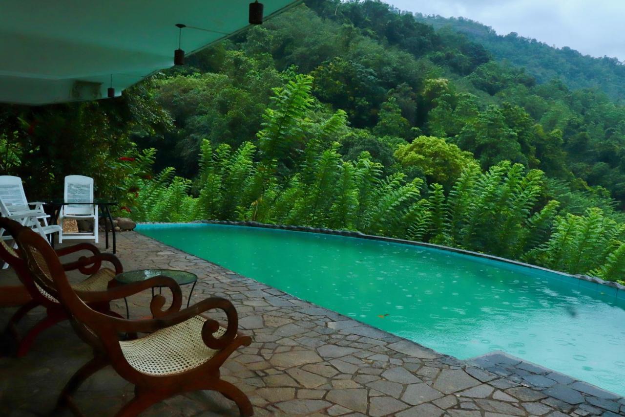 Paradise Eco Garden Китулгала Экстерьер фото