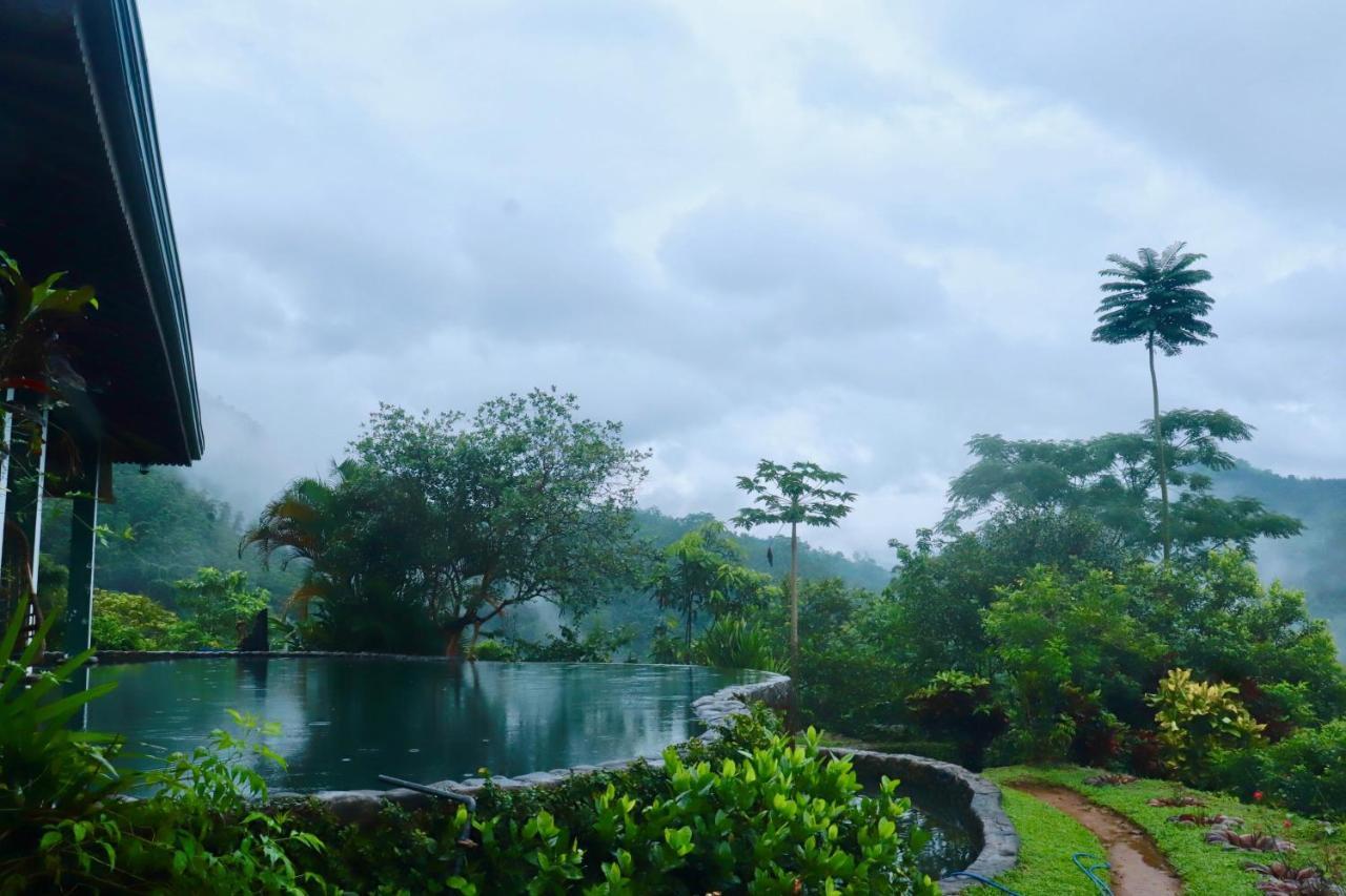 Paradise Eco Garden Китулгала Экстерьер фото
