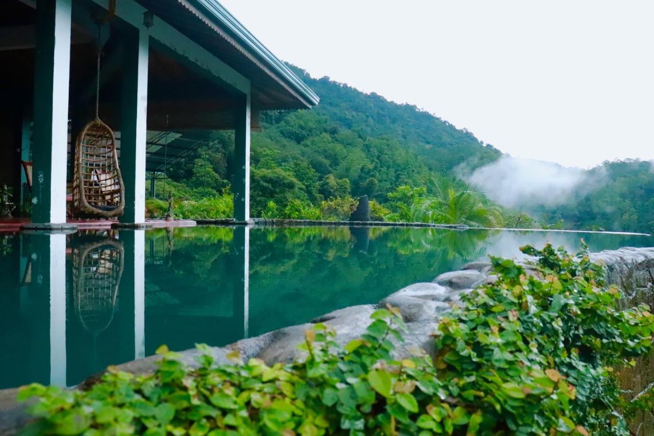 Paradise Eco Garden Китулгала Экстерьер фото