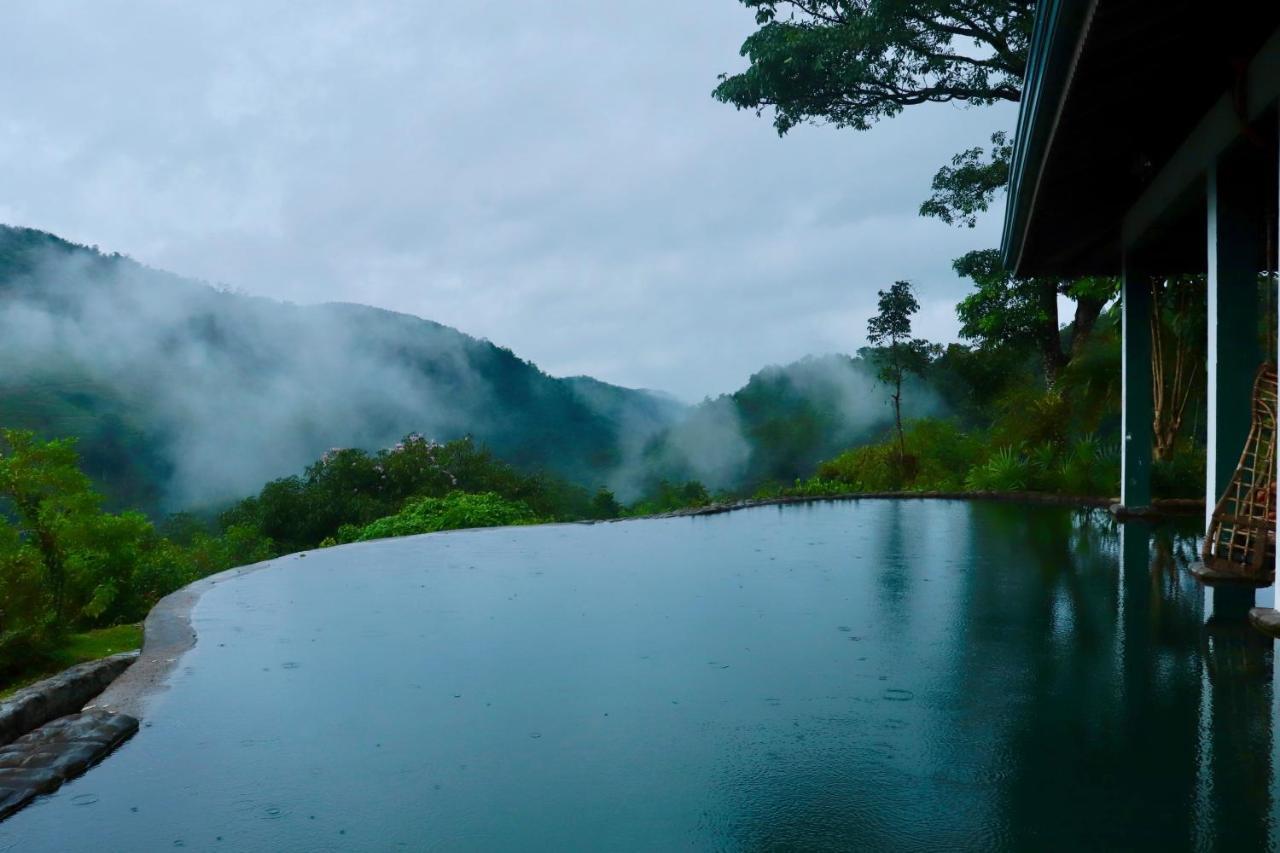 Paradise Eco Garden Китулгала Экстерьер фото