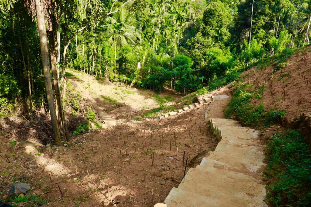 Paradise Eco Garden Китулгала Экстерьер фото