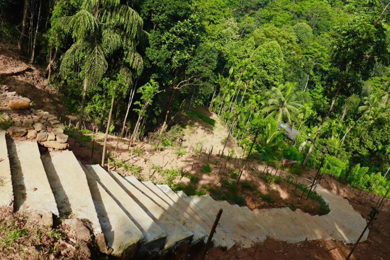 Paradise Eco Garden Китулгала Экстерьер фото