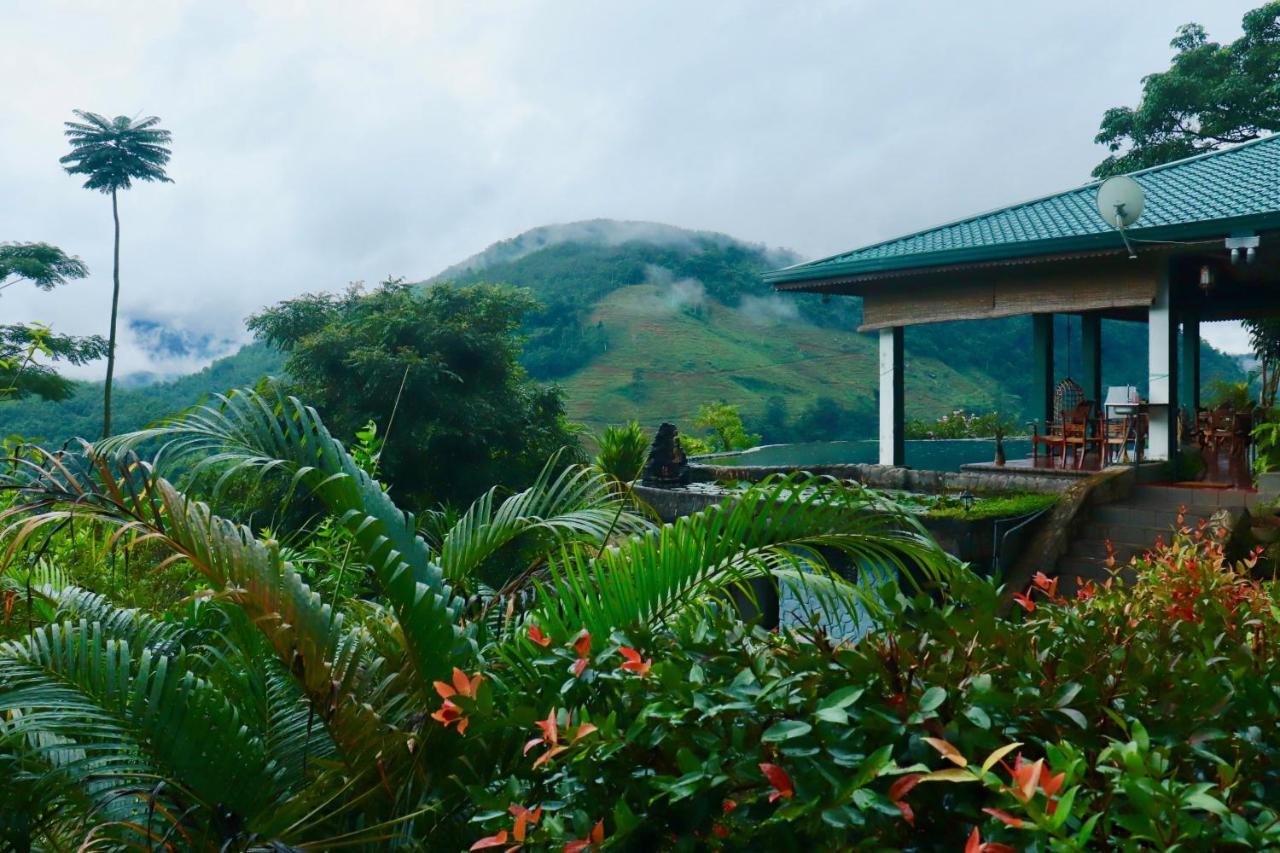 Paradise Eco Garden Китулгала Экстерьер фото