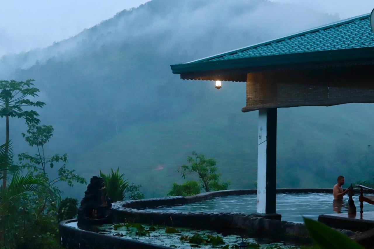Paradise Eco Garden Китулгала Экстерьер фото