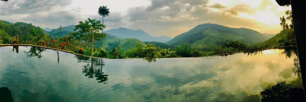 Paradise Eco Garden Китулгала Экстерьер фото